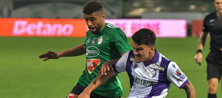 Liga 1 - Etapa 7: FC Argeș Pitești - Sepsi Sfântu Gheorghe 0-1